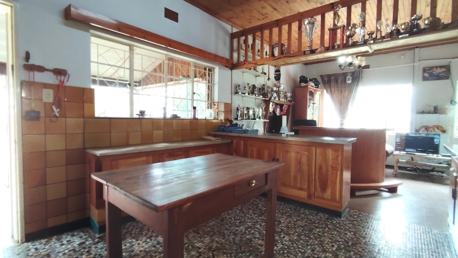 Commercial Property for Sale in Nelsonia Gauteng