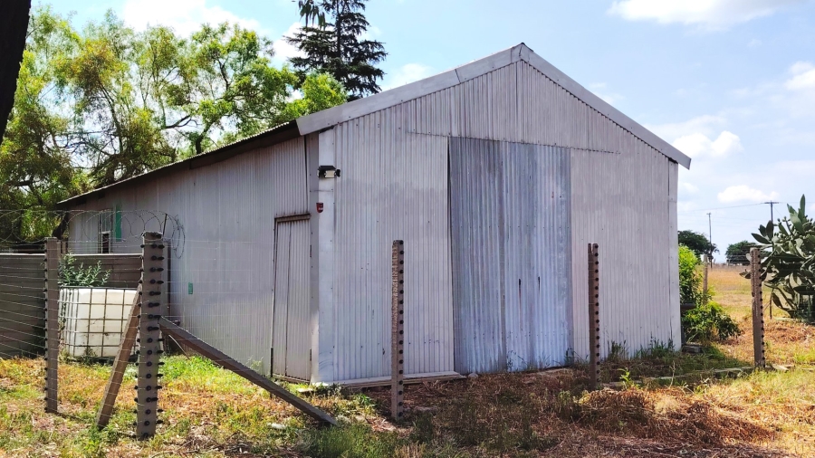 Commercial Property for Sale in Nelsonia Gauteng