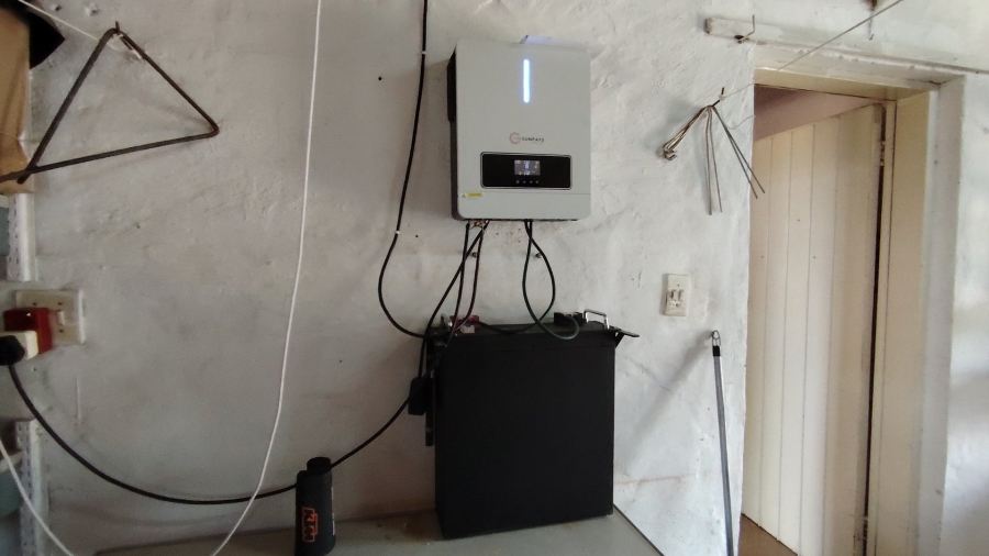 Commercial Property for Sale in Nelsonia Gauteng