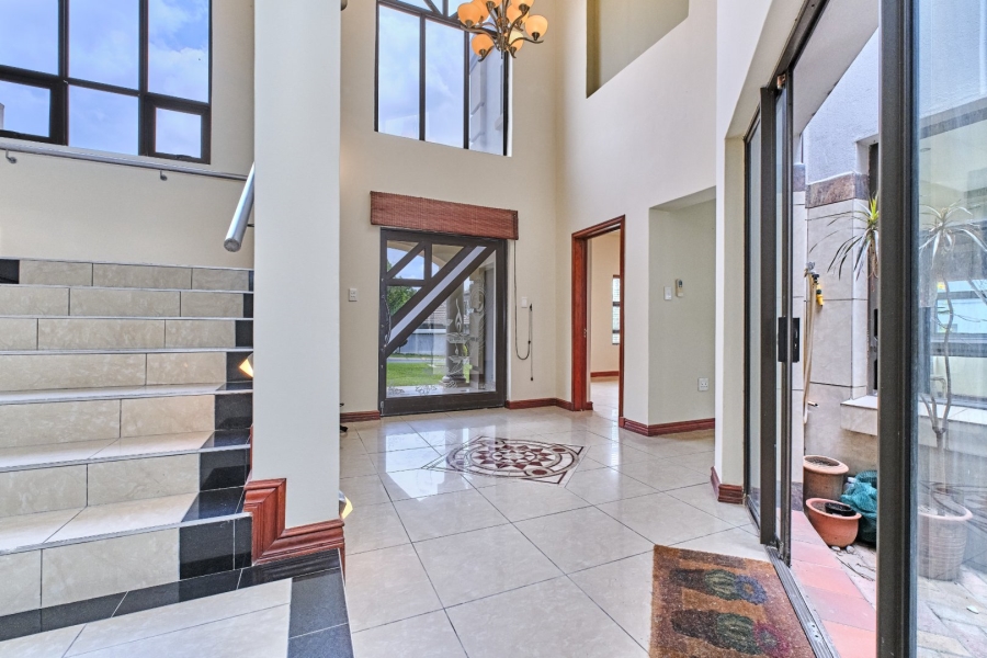 4 Bedroom Property for Sale in Sagewood Gauteng