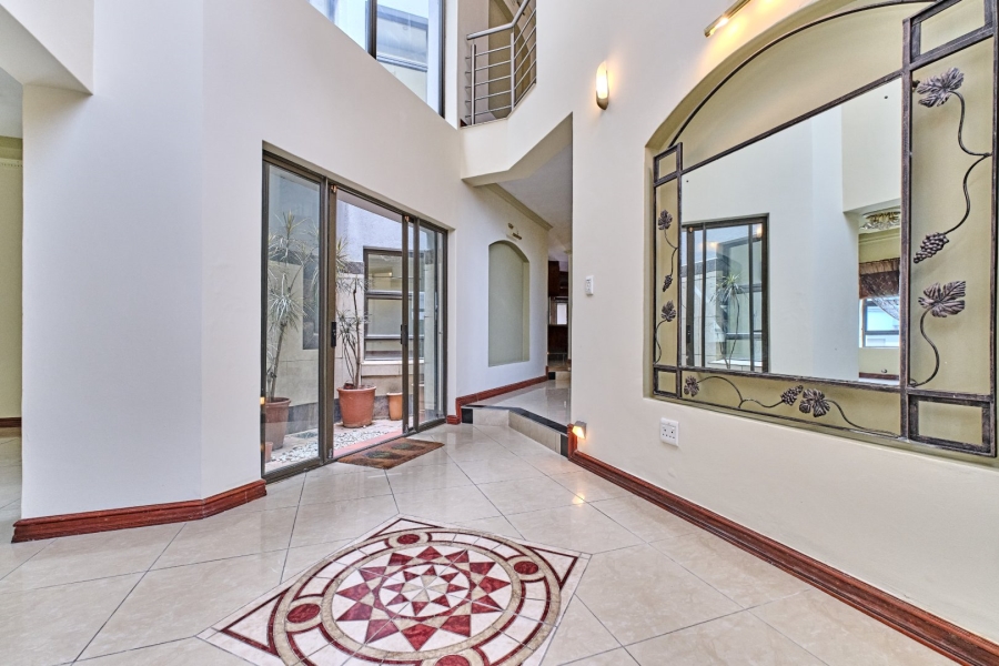 4 Bedroom Property for Sale in Sagewood Gauteng