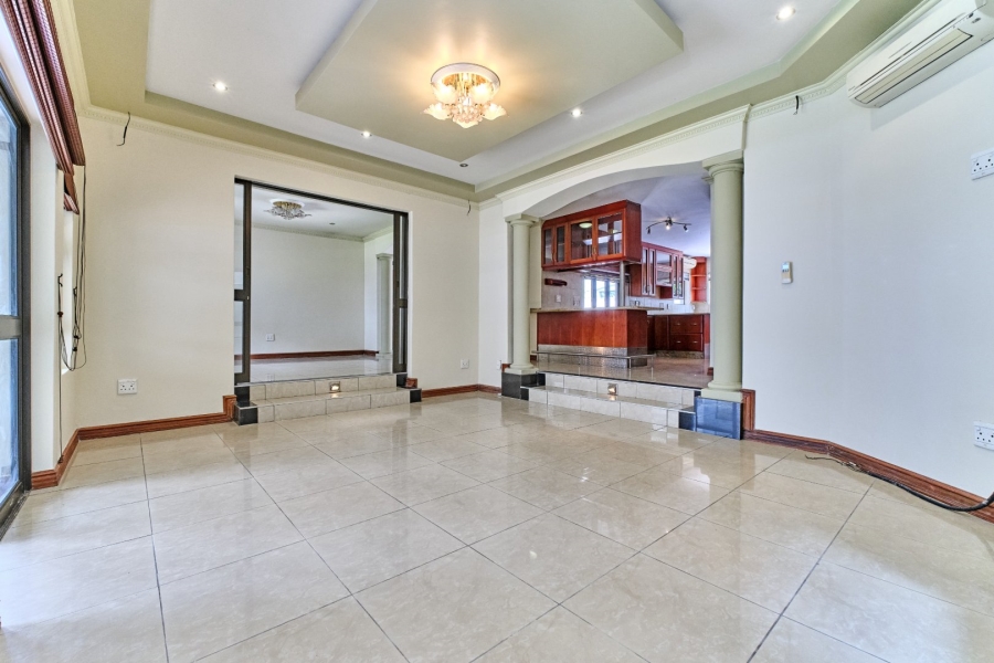 4 Bedroom Property for Sale in Sagewood Gauteng