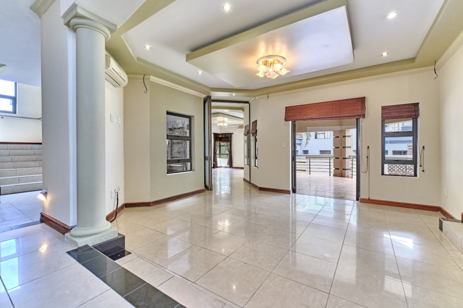 4 Bedroom Property for Sale in Sagewood Gauteng