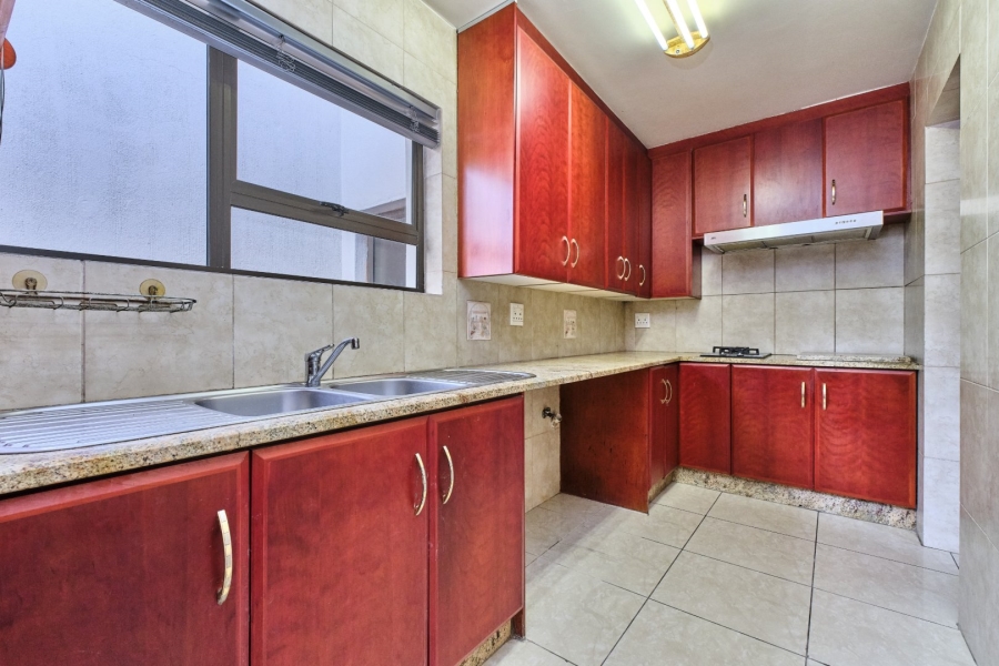 4 Bedroom Property for Sale in Sagewood Gauteng