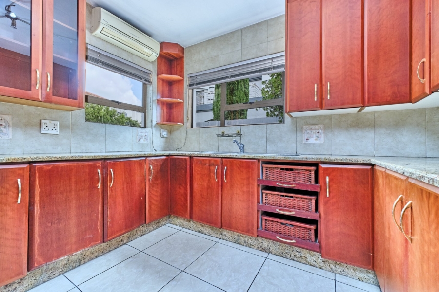 4 Bedroom Property for Sale in Sagewood Gauteng