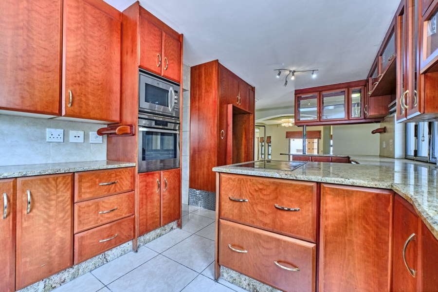 4 Bedroom Property for Sale in Sagewood Gauteng