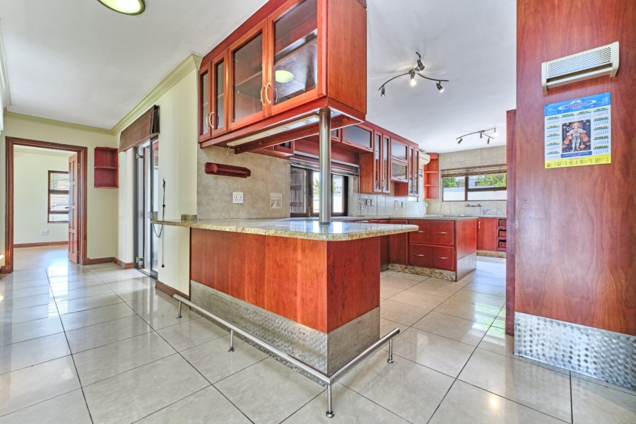 4 Bedroom Property for Sale in Sagewood Gauteng