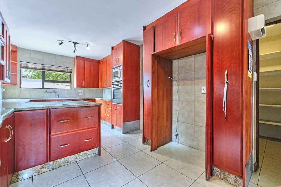 4 Bedroom Property for Sale in Sagewood Gauteng