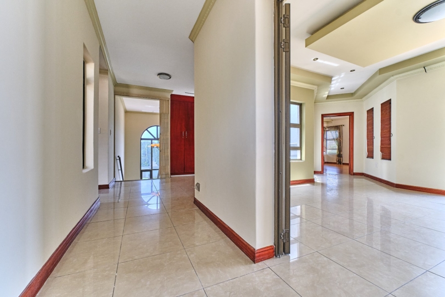 4 Bedroom Property for Sale in Sagewood Gauteng