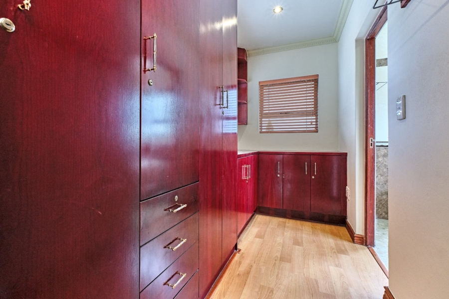 4 Bedroom Property for Sale in Sagewood Gauteng