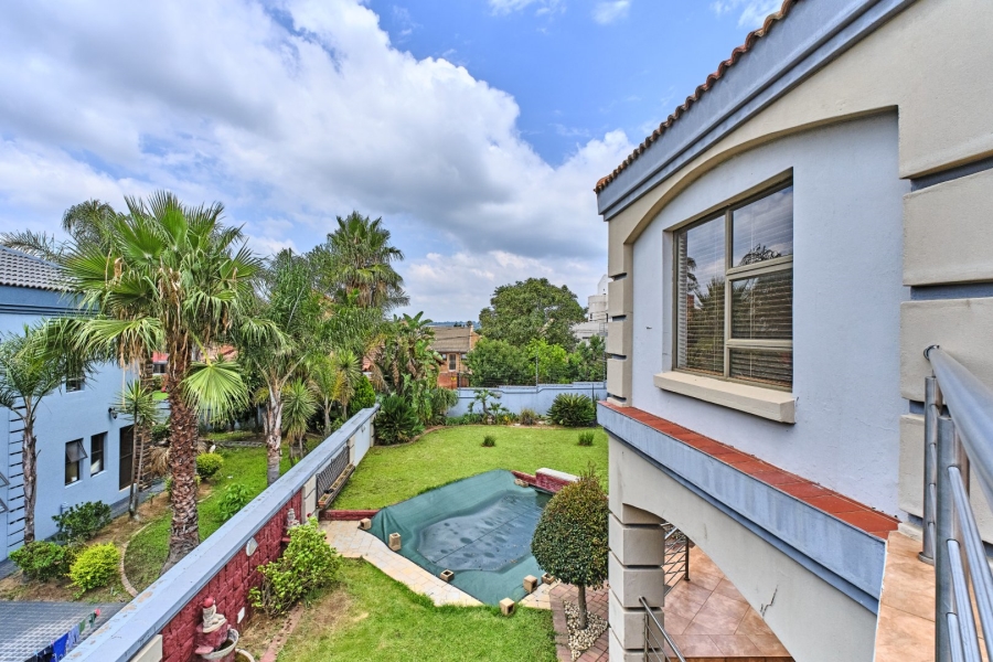 4 Bedroom Property for Sale in Sagewood Gauteng