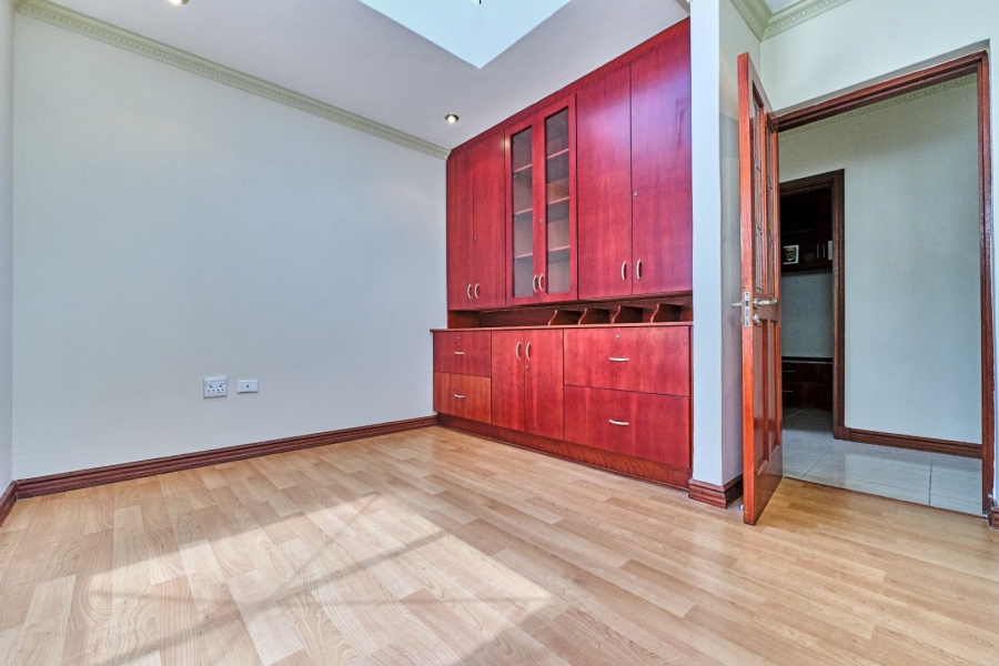 4 Bedroom Property for Sale in Sagewood Gauteng