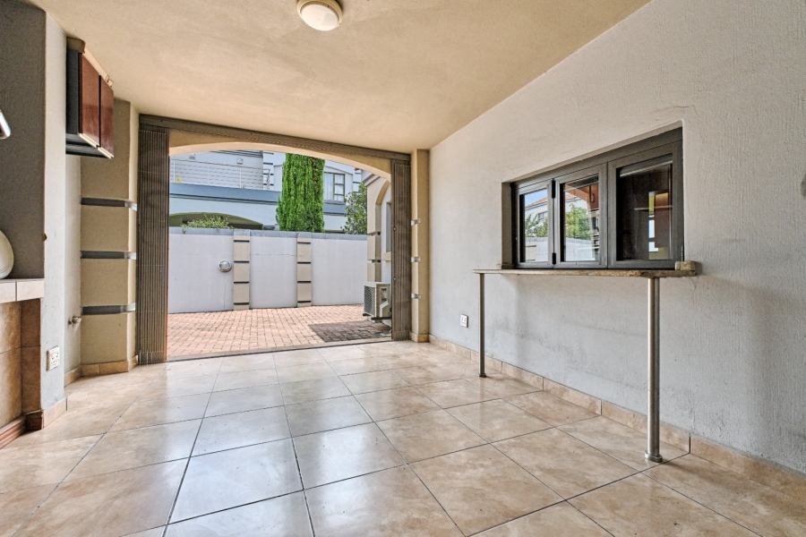 4 Bedroom Property for Sale in Sagewood Gauteng