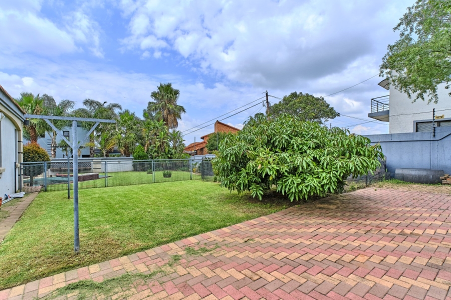 4 Bedroom Property for Sale in Sagewood Gauteng