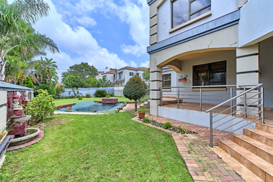 4 Bedroom Property for Sale in Sagewood Gauteng