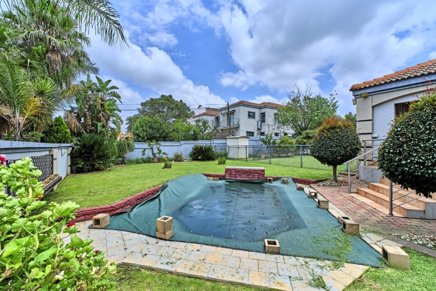 4 Bedroom Property for Sale in Sagewood Gauteng