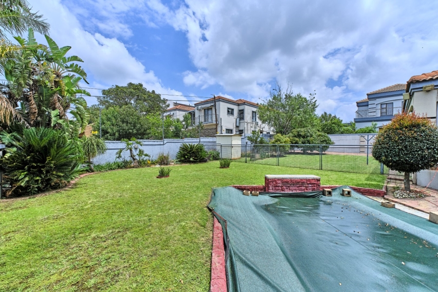 4 Bedroom Property for Sale in Sagewood Gauteng