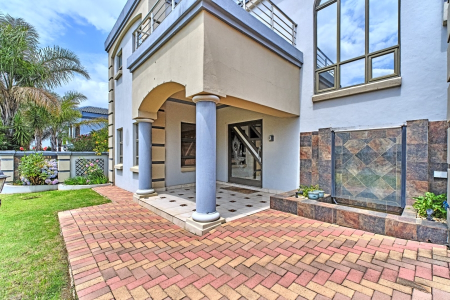 4 Bedroom Property for Sale in Sagewood Gauteng