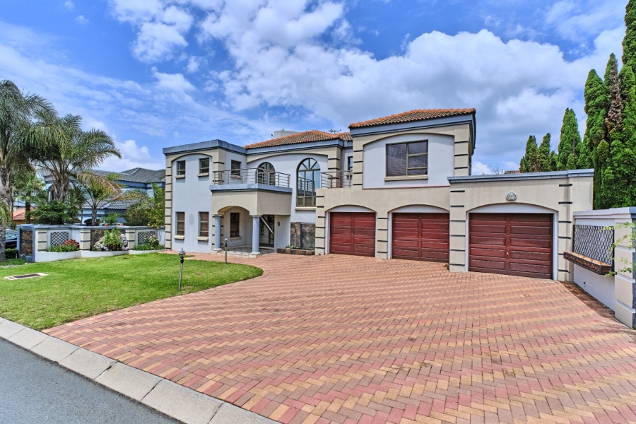 4 Bedroom Property for Sale in Sagewood Gauteng