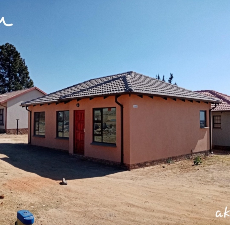 3 Bedroom Property for Sale in Windmill Park Gauteng