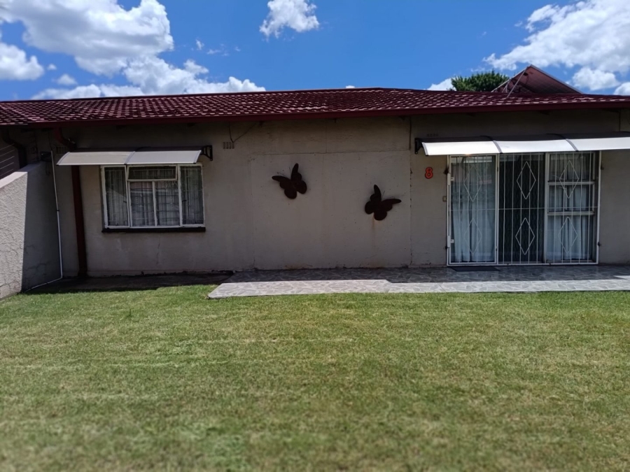 3 Bedroom Property for Sale in Vanderbijlpark CW 3 Gauteng