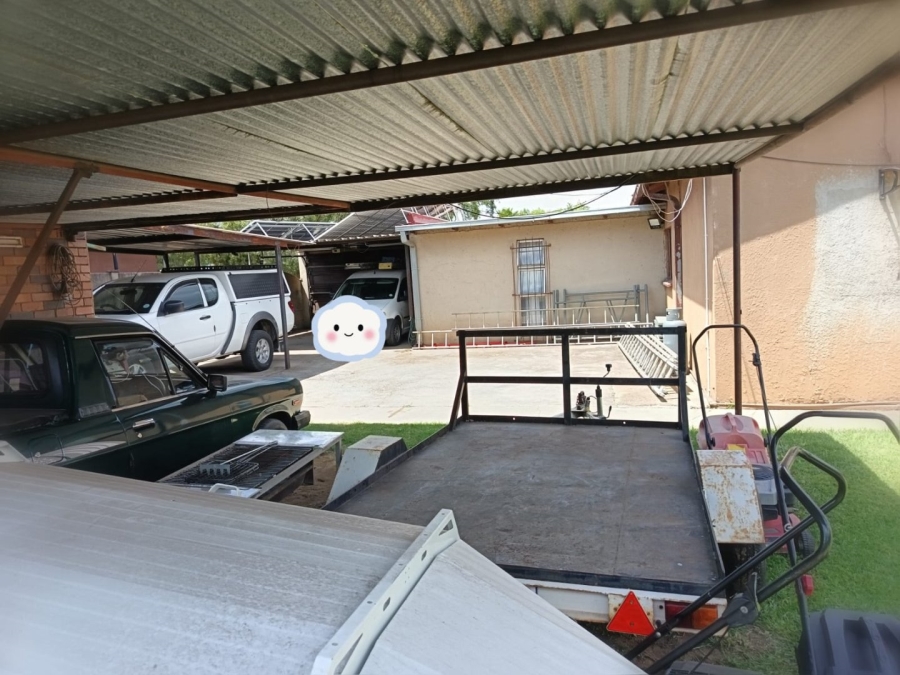 3 Bedroom Property for Sale in Vanderbijlpark CW 3 Gauteng