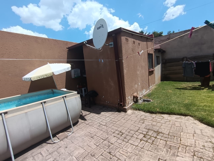 3 Bedroom Property for Sale in Vanderbijlpark CW 3 Gauteng