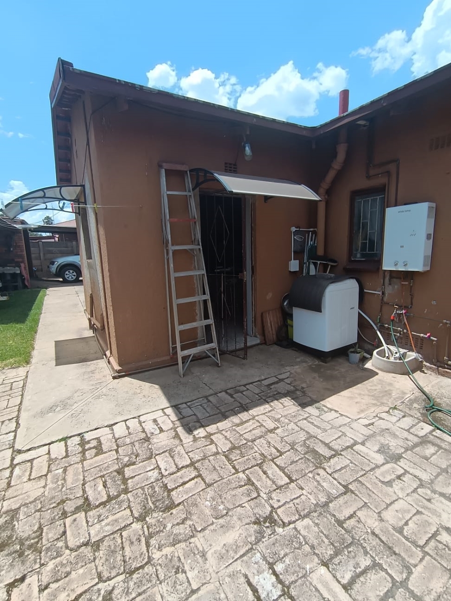 3 Bedroom Property for Sale in Vanderbijlpark CW 3 Gauteng