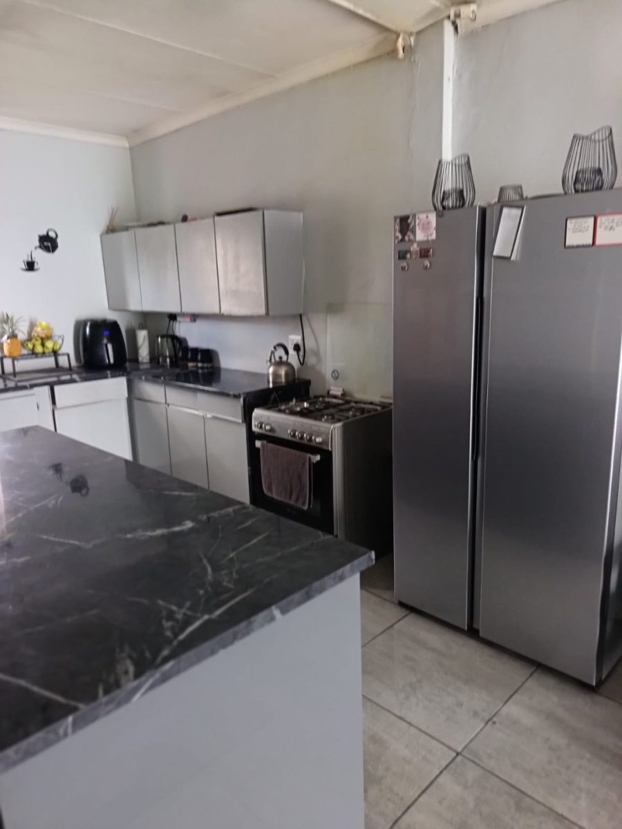 3 Bedroom Property for Sale in Vanderbijlpark CW 3 Gauteng