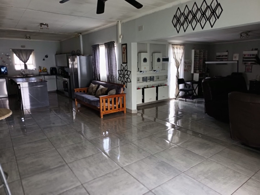 3 Bedroom Property for Sale in Vanderbijlpark CW 3 Gauteng