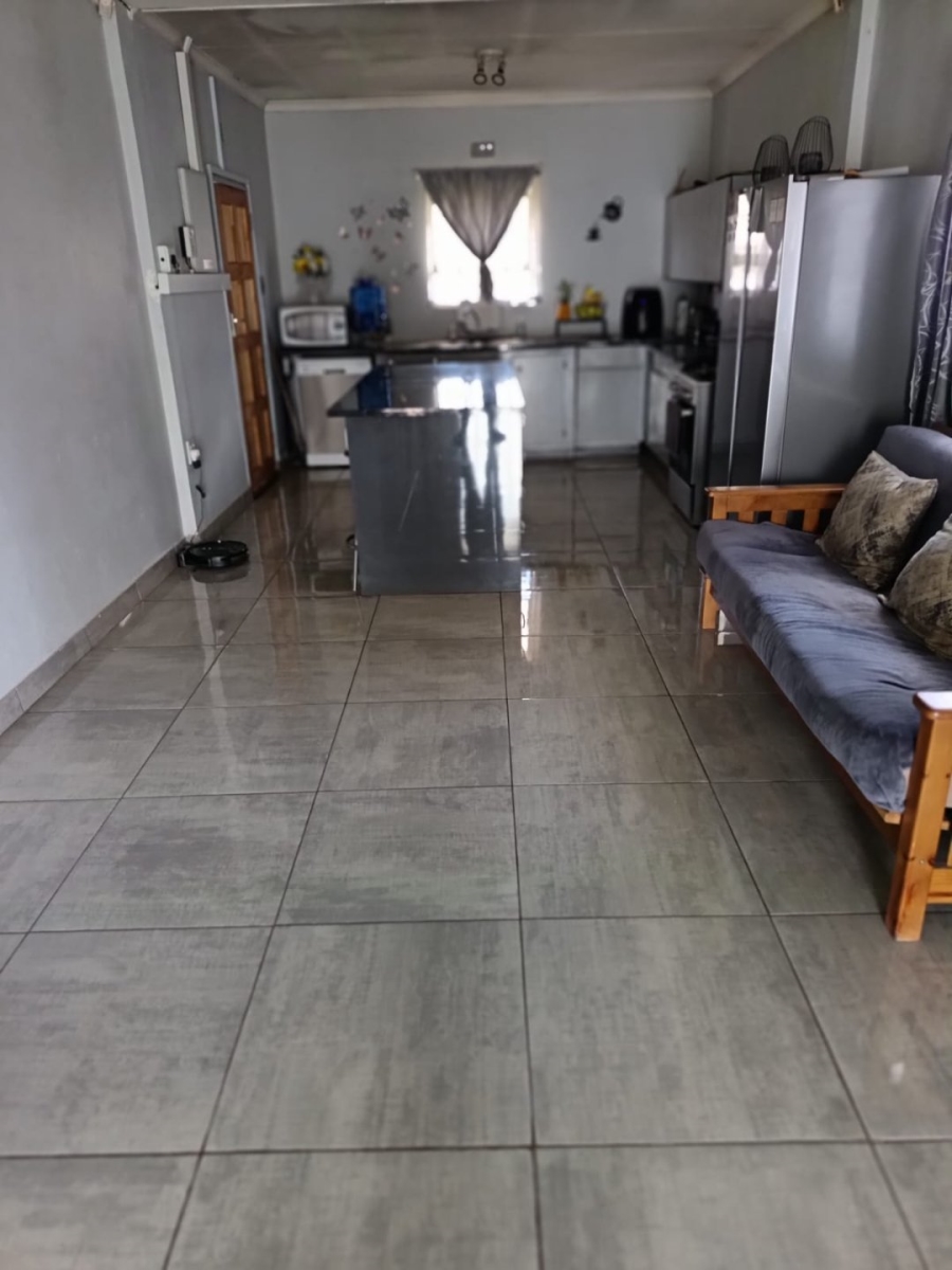 3 Bedroom Property for Sale in Vanderbijlpark CW 3 Gauteng