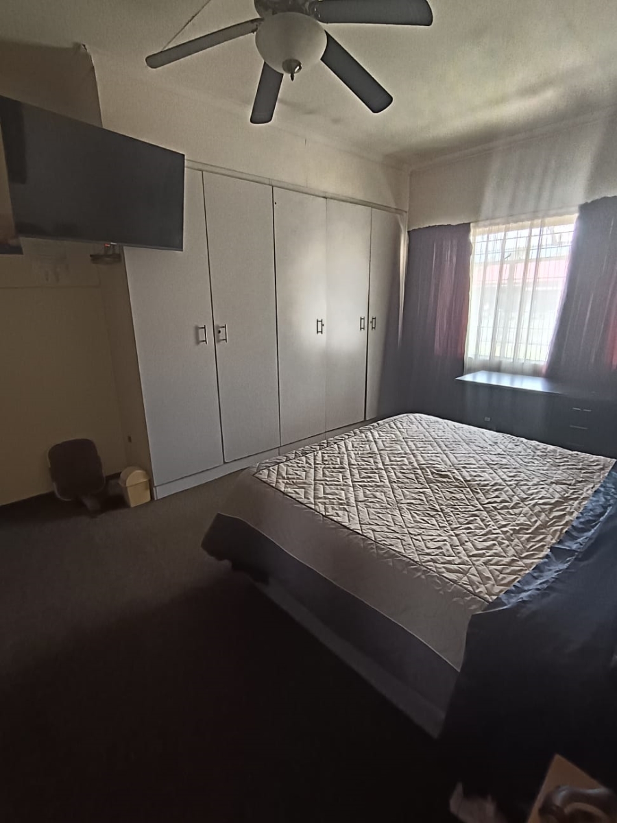 3 Bedroom Property for Sale in Vanderbijlpark CW 3 Gauteng
