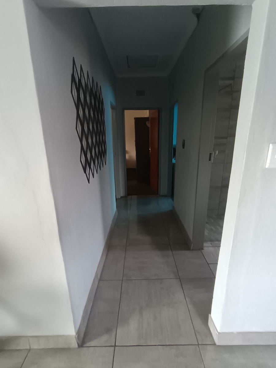 3 Bedroom Property for Sale in Vanderbijlpark CW 3 Gauteng
