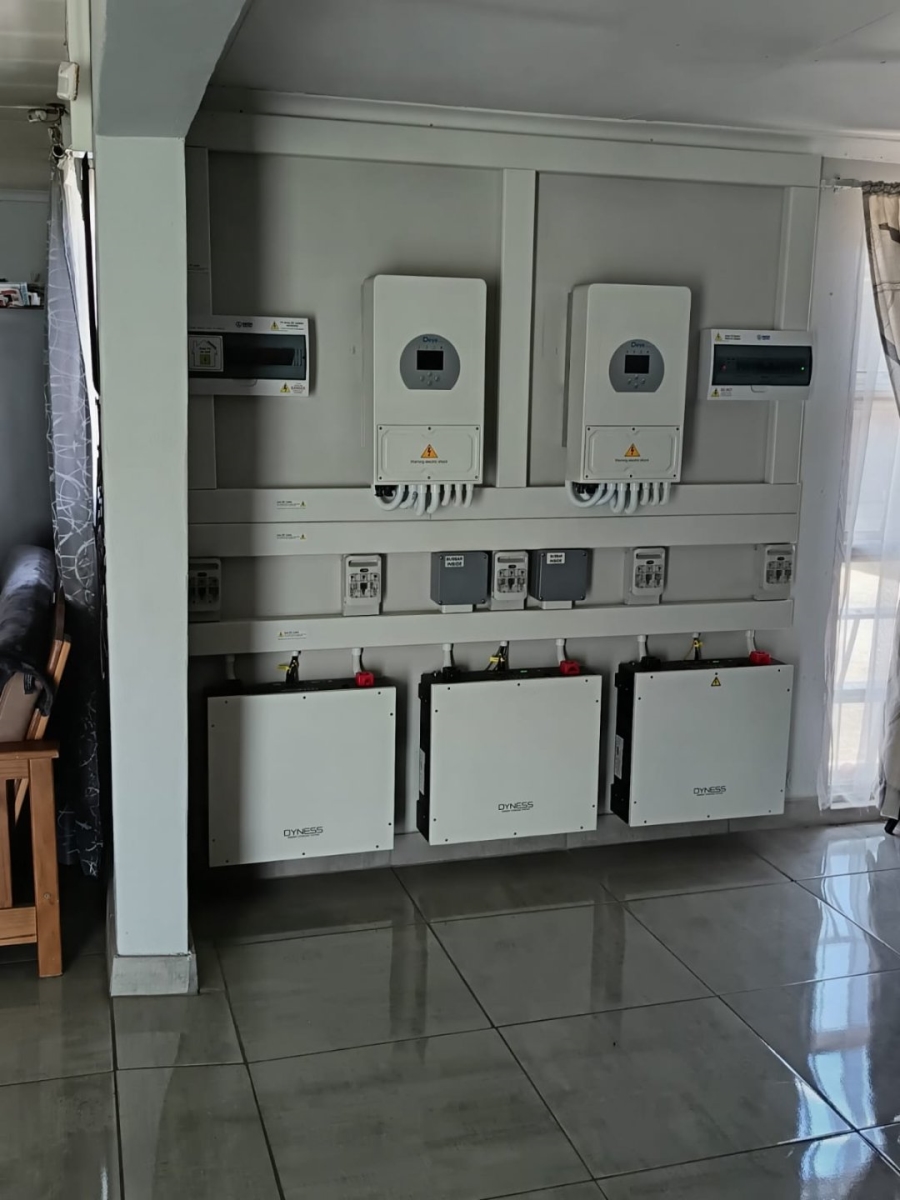 3 Bedroom Property for Sale in Vanderbijlpark CW 3 Gauteng