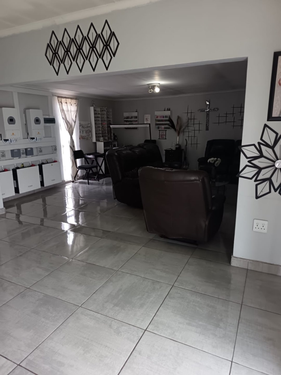 3 Bedroom Property for Sale in Vanderbijlpark CW 3 Gauteng