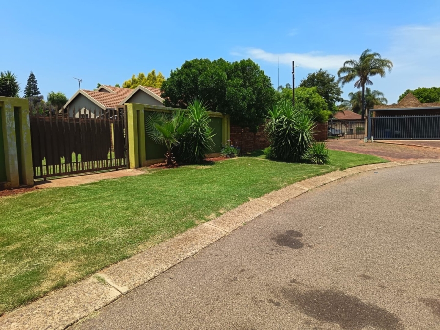3 Bedroom Property for Sale in Doornpoort Gauteng