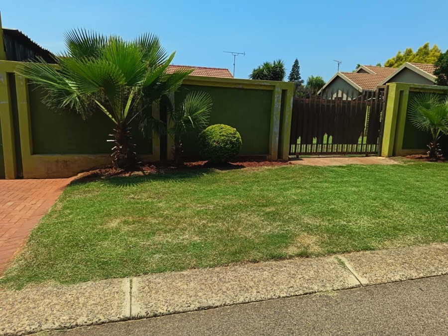 3 Bedroom Property for Sale in Doornpoort Gauteng