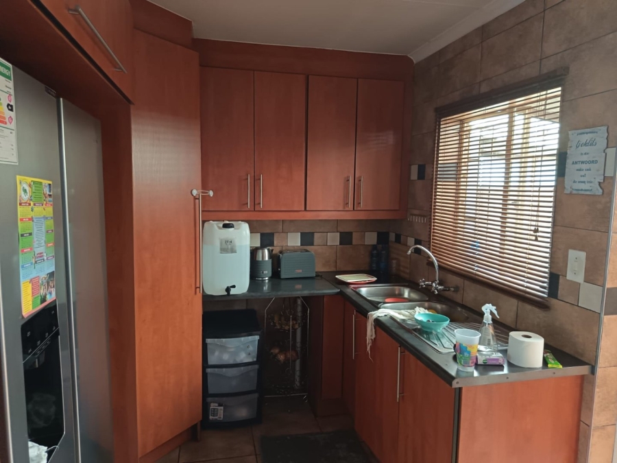 3 Bedroom Property for Sale in Doornpoort Gauteng