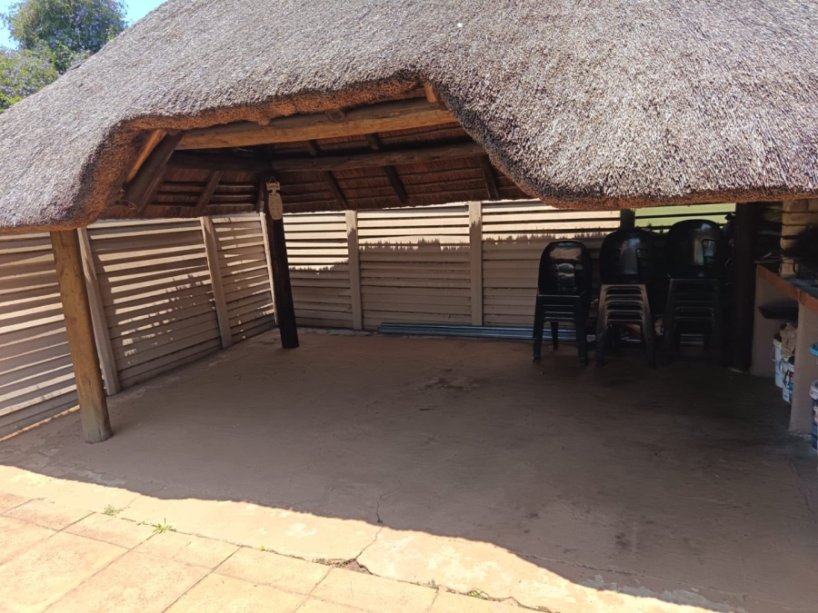 3 Bedroom Property for Sale in Doornpoort Gauteng