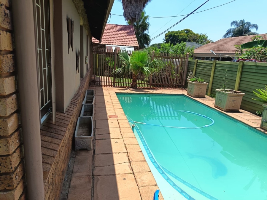 3 Bedroom Property for Sale in Doornpoort Gauteng
