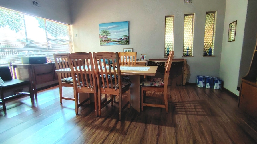 3 Bedroom Property for Sale in Vanderbijlpark Sw 2 Gauteng