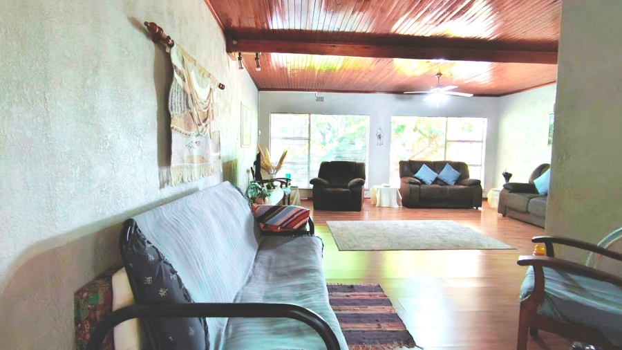 3 Bedroom Property for Sale in Vanderbijlpark Sw 2 Gauteng