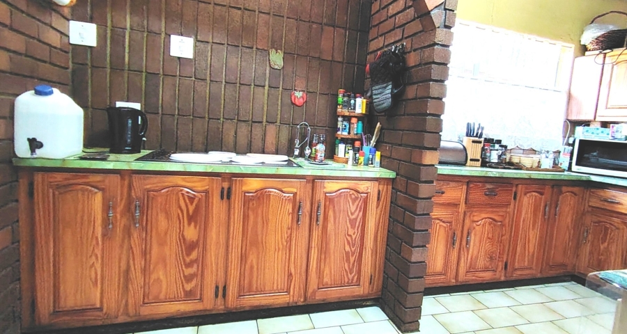 3 Bedroom Property for Sale in Vanderbijlpark Sw 2 Gauteng
