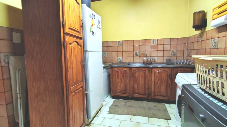 3 Bedroom Property for Sale in Vanderbijlpark Sw 2 Gauteng
