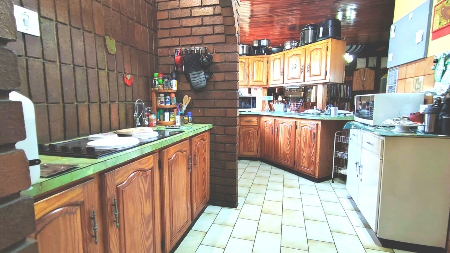 3 Bedroom Property for Sale in Vanderbijlpark Sw 2 Gauteng