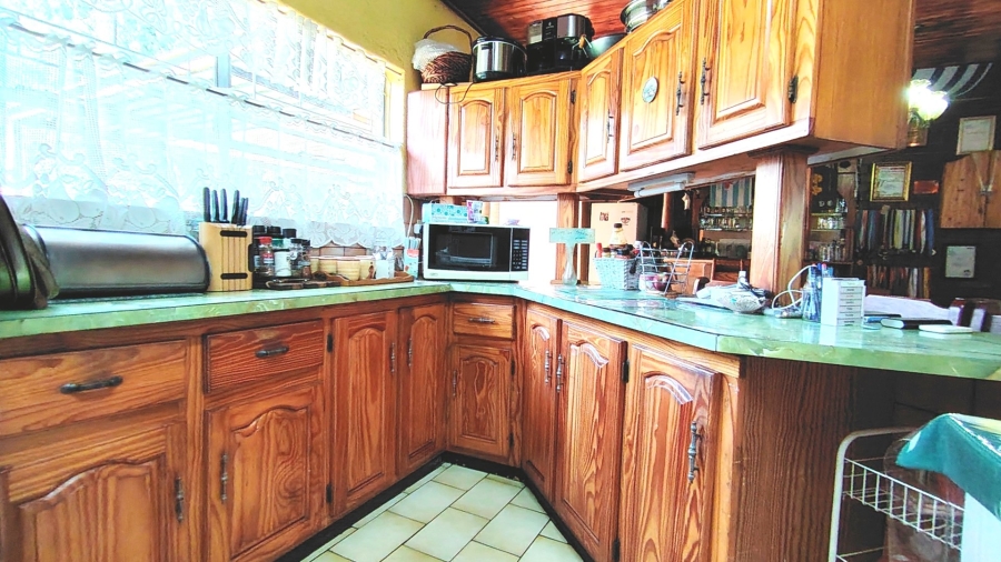 3 Bedroom Property for Sale in Vanderbijlpark Sw 2 Gauteng