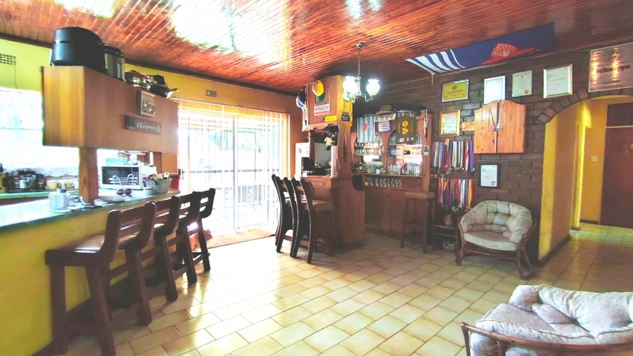 3 Bedroom Property for Sale in Vanderbijlpark Sw 2 Gauteng