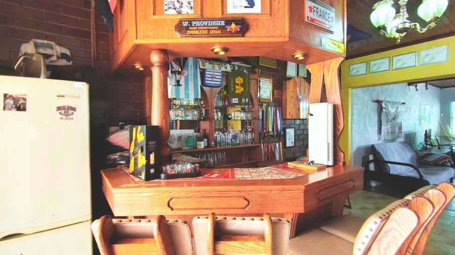 3 Bedroom Property for Sale in Vanderbijlpark Sw 2 Gauteng