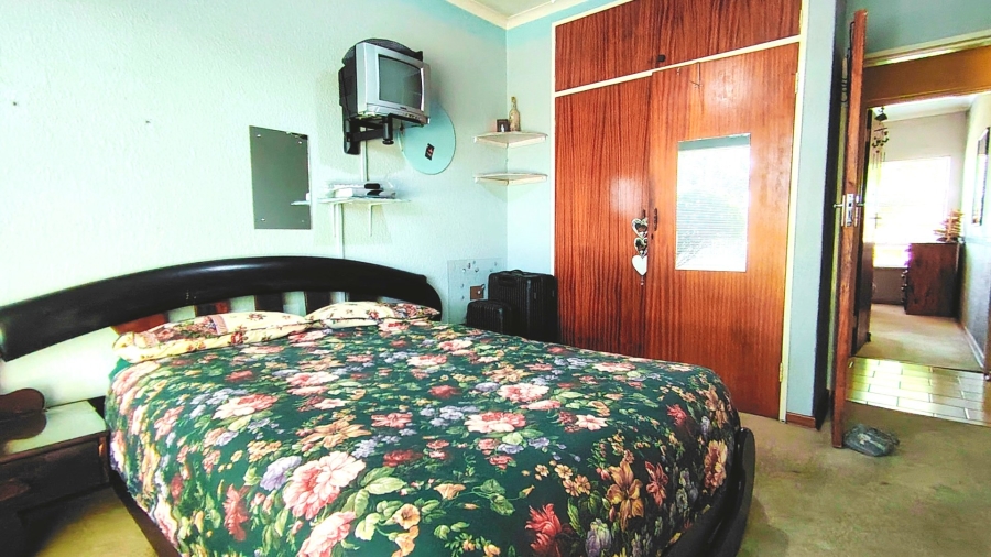 3 Bedroom Property for Sale in Vanderbijlpark Sw 2 Gauteng