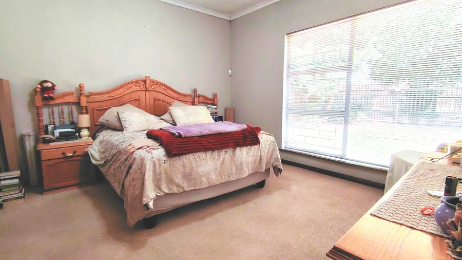 3 Bedroom Property for Sale in Vanderbijlpark Sw 2 Gauteng